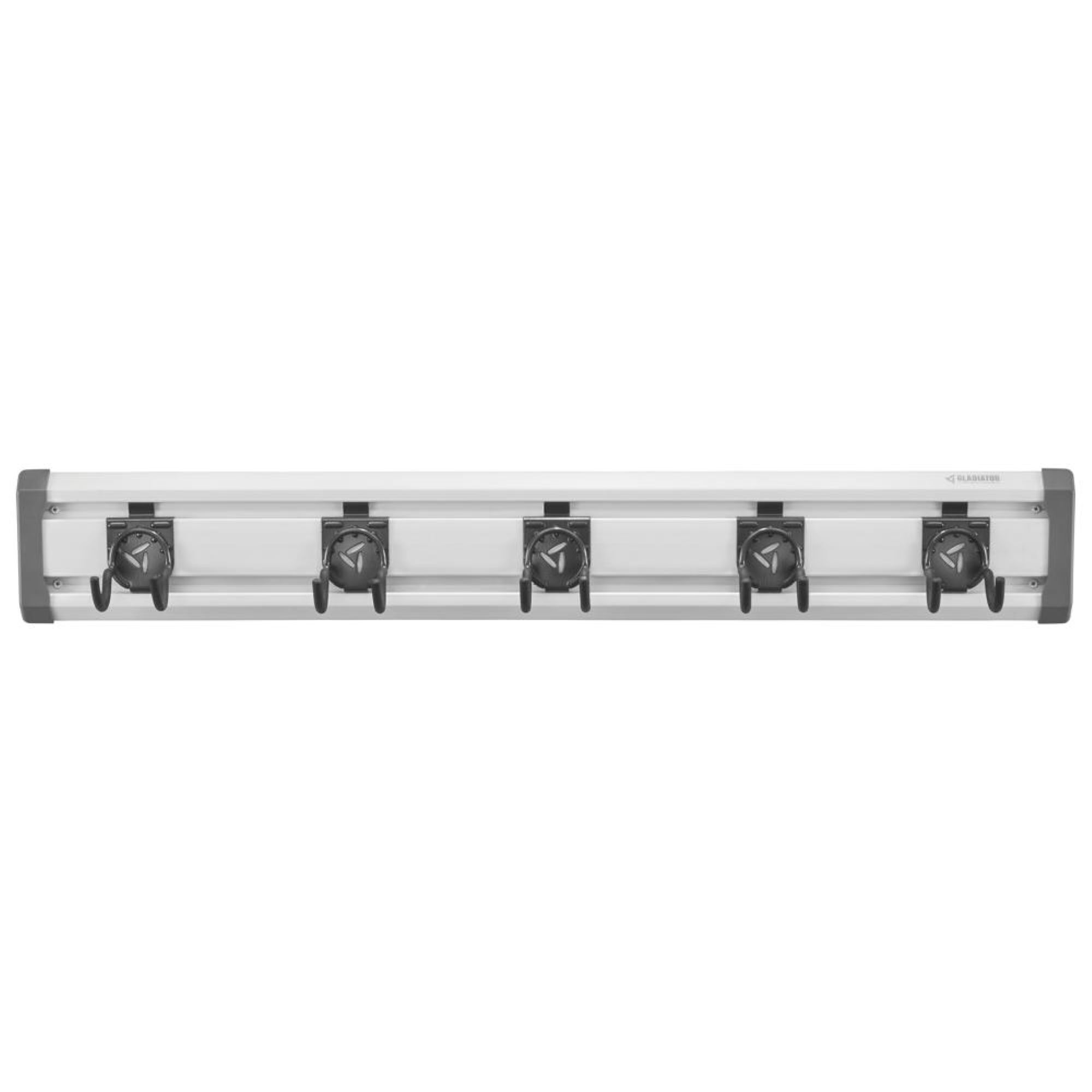 Gladiator, Multipurpose GearTrack Pack, Capacity 125 lb, Model# GAGP42GBEY